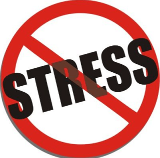 Mengurangi Stress
