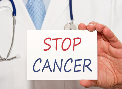 Mencegah Kanker