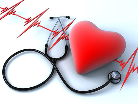 Mencegah Penyakit Jantung