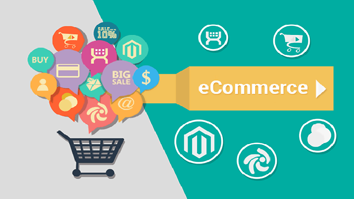Perbedaan Ecommerce, Online Shop dan Marketplace