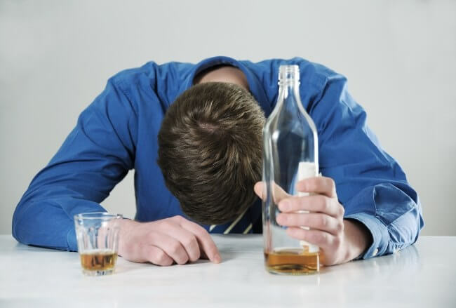 Mengatasi Ketergantungan Obat dan Alkohol